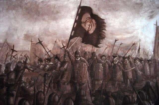 移民实边|晁错有三大奇谋,让汉朝强盛440年,其父却哀叹:汉家兴,晁家亡