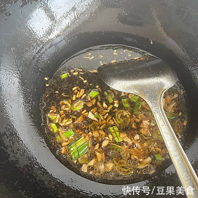 过油肉|隔着屏幕都喊香，过油肉土豆片1.0的秘籍分享