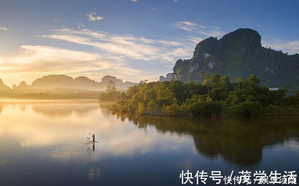 得失!七首经典诗词,每读一遍都是一次修行!