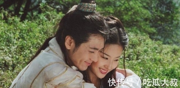 内力!《天龙八部》七大内功高手排行榜,扫地僧只排第三,段誉竟是第二