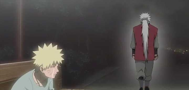 橋段|《火影忍者》大結局，為什么佐助的父母不出場催淚？