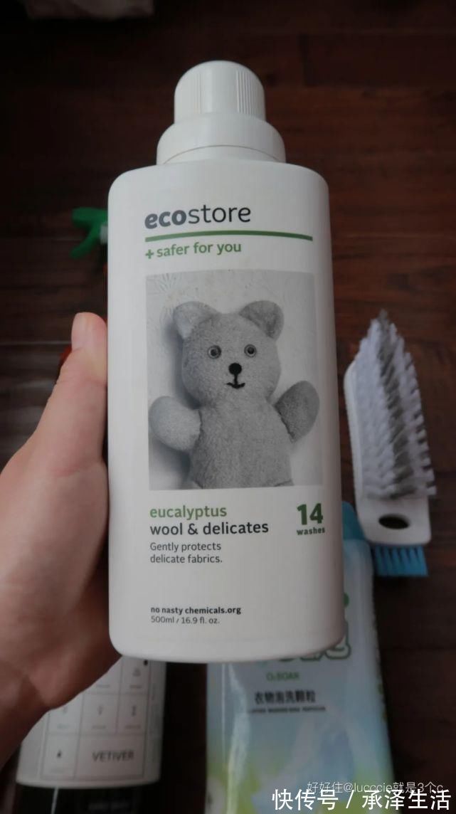 家里干净到反光？这15件清洁好物功不可没！