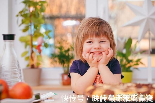 孩子|家里再穷,也别让孩子有这3种节俭行为,长大没出息还被人看不起