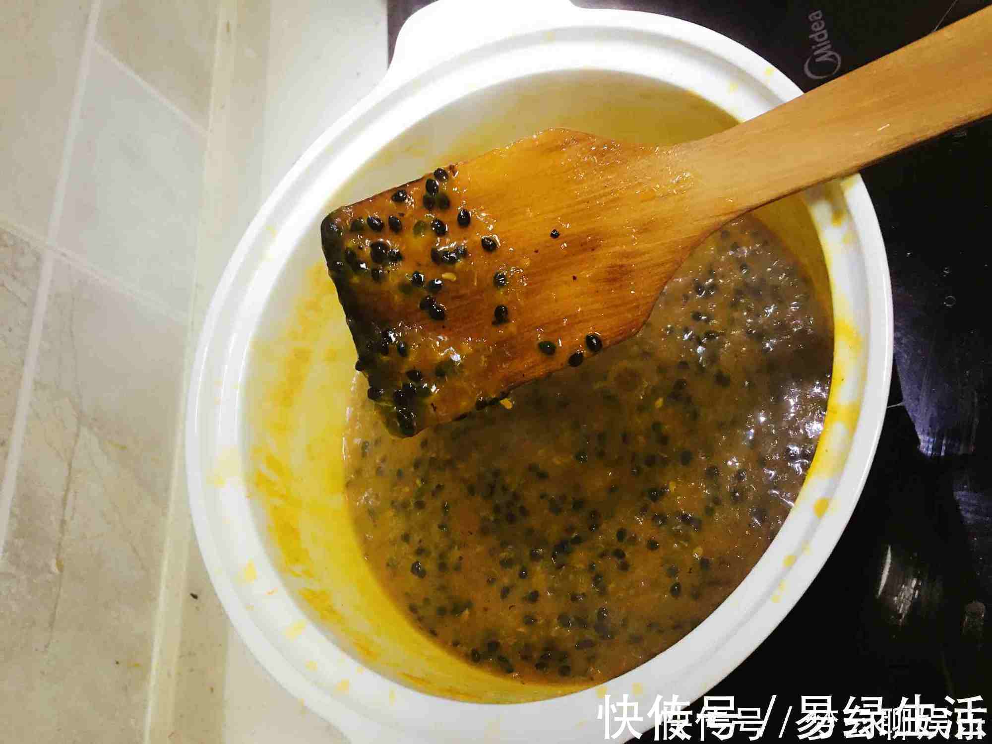 失眠|它是“水果安眠药”,坚持每天喝,告别失眠,一觉睡到大白天!