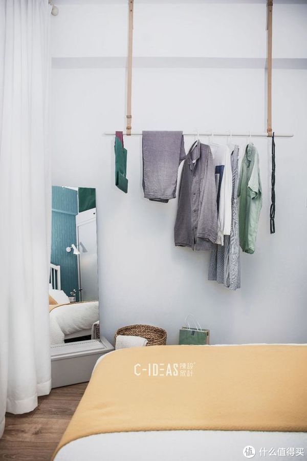 家政区|坚持摒弃阳台，两室改三室，她将99㎡家利用到极致，太有智慧了！