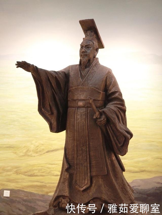 潜藏着|东吴首任丞相孙邵为何没有列传,其背后潜藏着怎样的故事?