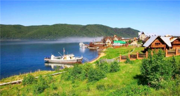 俄罗斯！俄罗斯23万亿淡水禁止中国使用，给的理由不容反驳，值得国人深思