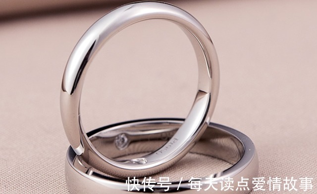 钻戒 戒指的品牌!