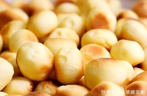 馒头别蒸了,教你一个好吃做法,做一次吃3天,孩子的零食不用买