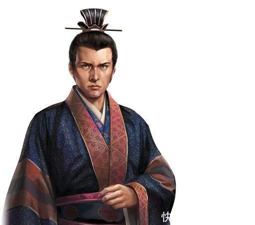 楚庄王|中国古代108大谋士排名(一)第108名到第91名!