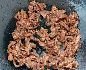 经典下饭菜，鱼香肉丝，简单美味营养，关键是吃不腻，下饭神器