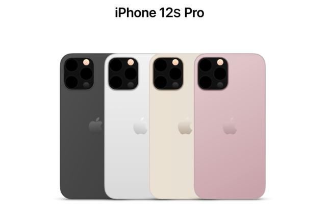 新品|提前聊聊苹果新品，iPhone13的这些改变，您还满意吗？