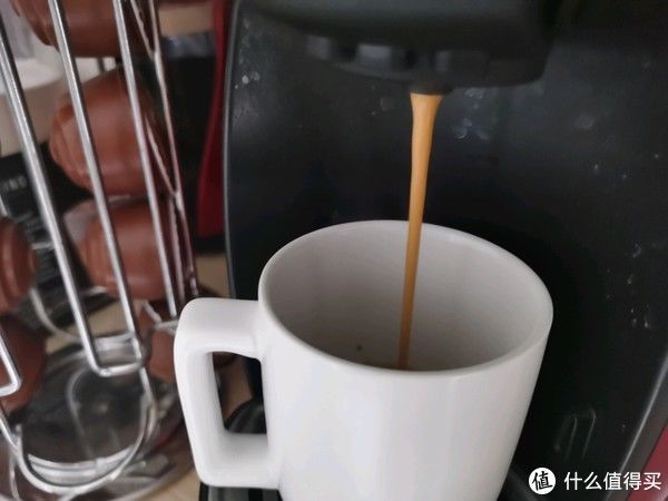 lor|花85块让企鹅机支持nespresso的神器