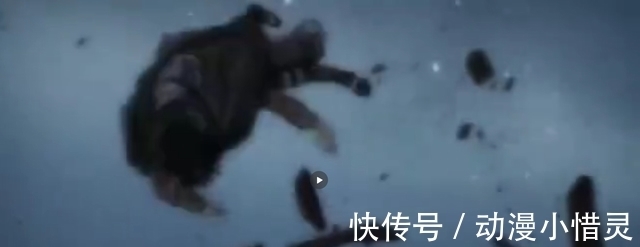 埃尔文|该来的还是来了!《进击的巨人》利威尔兵长被炸,网友:心态崩了