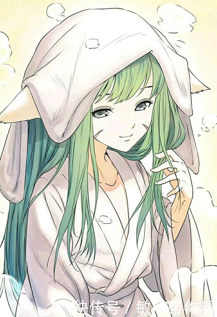 雅雅|狐妖小红娘:涂山容容存在妖纹的四个猜想,第三个可能性最大!