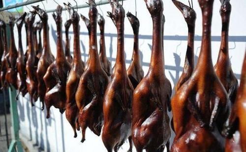 味道|中国人公认最好吃的“四大”特产好吃不上火,看看你吃过几种