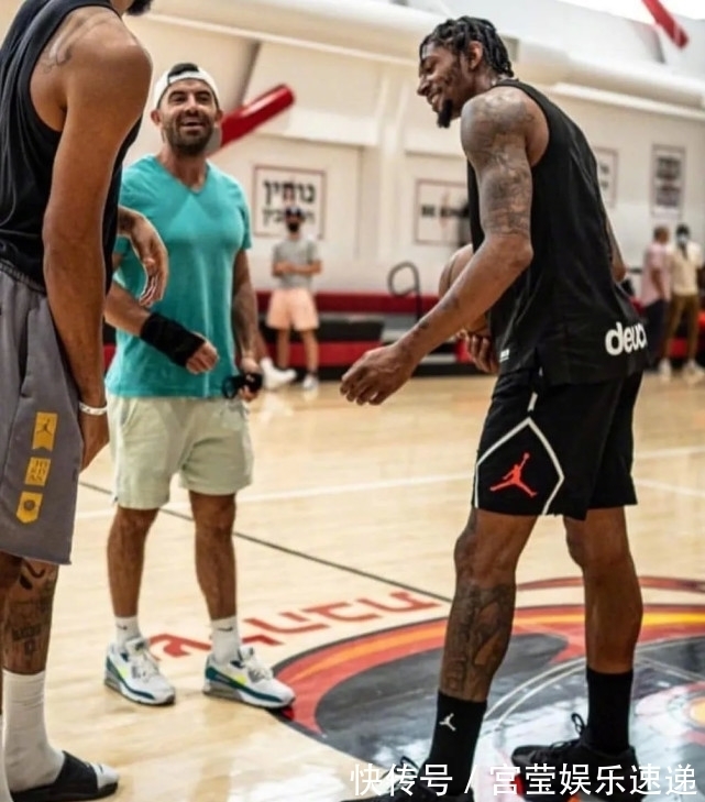 狗哥 耐克PG6代配置疑公开,塔图姆也有签名鞋了,比尔差点签约国产?