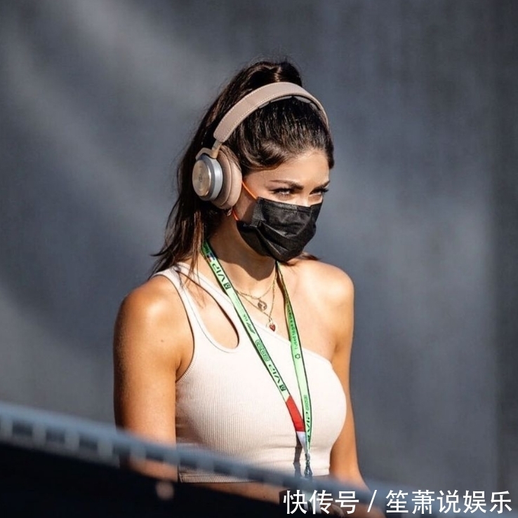 汉密尔顿|F1赛车太太团曝光，完胜NBA、足坛名媛，不愧是最烧钱的体育项目