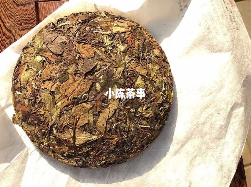 立冬|立冬已至，你煮茶了吗？教你一招，不浪费老白茶，温暖整个冬天