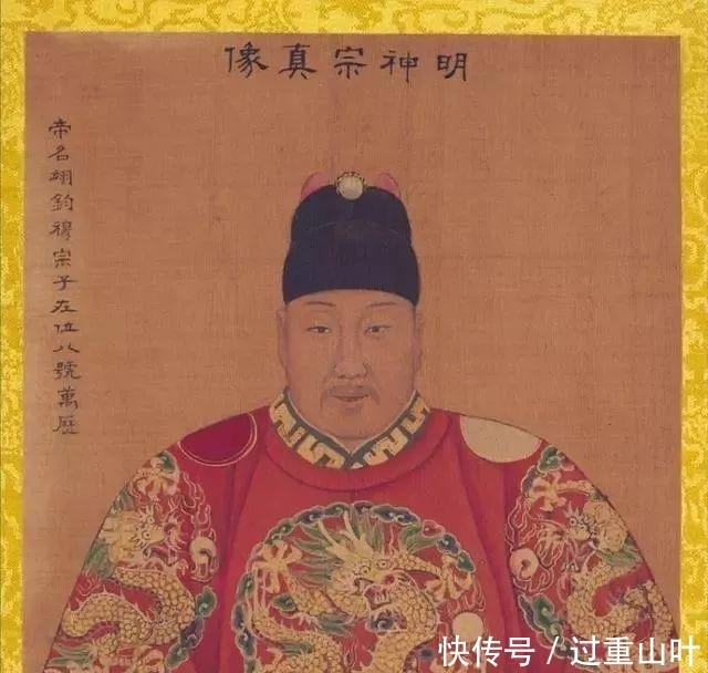 陈友谅|慢慢看！一篇文章细数明朝276年的故事，你能多久看完？