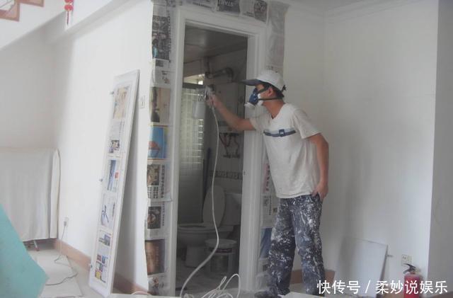 有害气体|新房装修完通风半年就能住吗听专业人一分析,我就不心急入住了