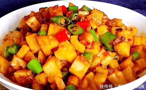 小蛮腰|暑假在家孩子好吃懒做长胖3斤，多吃瘦身菜，开胃促消化，减肥快