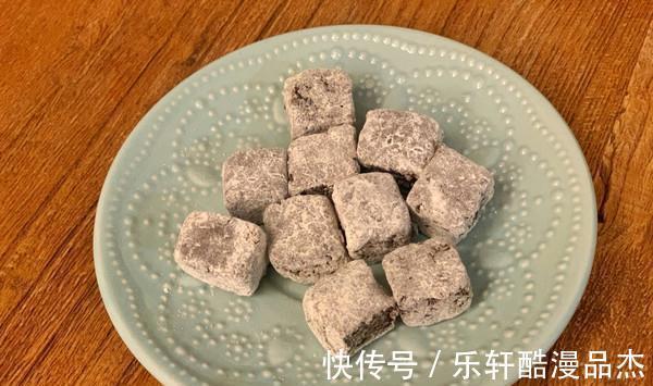 赤小豆粉|三伏天湿气重，教你在家复刻网红祛湿膏，跟湿气说拜拜