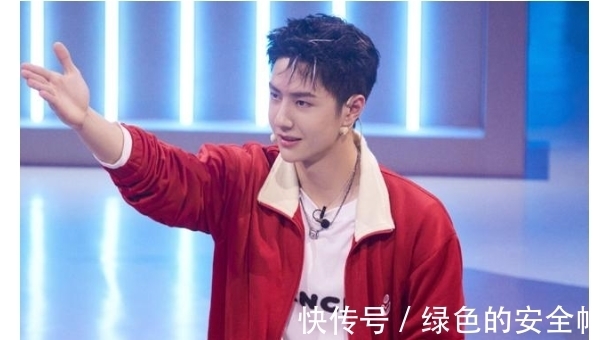 大神|街舞開播太可了,王一博用舞蹈傳遞語言,用態度表達愛與和平