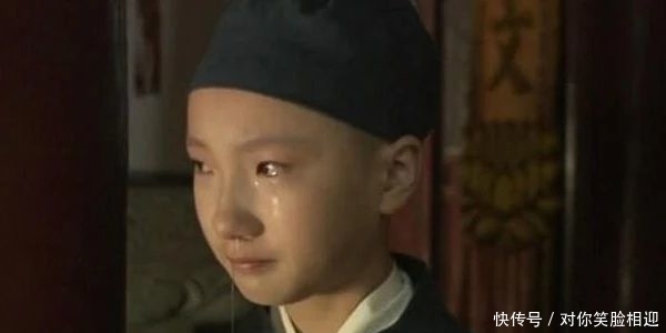 秦钟|从《红楼梦》里的小无赖秦钟,看他无奈的人生