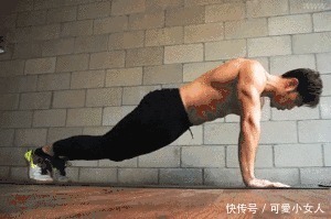上半身|如果你练腹肌是为了吸引异性那你可能要失望了