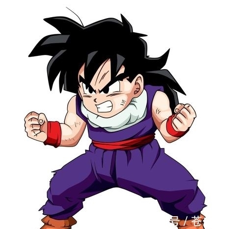 吉连|假如悟饭一直修炼，是否能击败吉连?