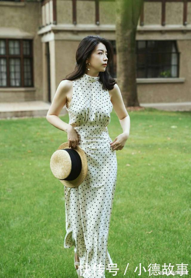 裙子不要买太多，有这5款就够了，时髦度爆表，三木都在穿