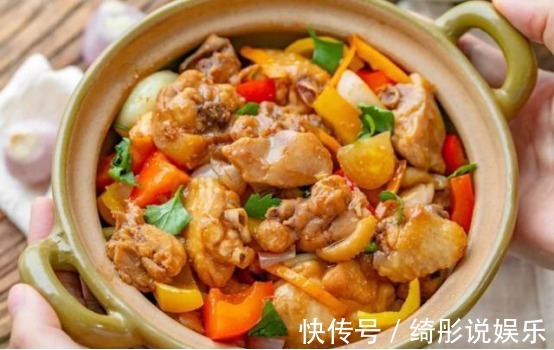 几道下酒下饭的家常菜,鲜香下饭,营养美味解馋,做法超简单