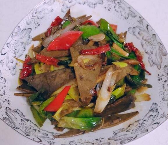 吃一次就恋恋不忘的几道家常菜,简单又下饭,学会试试吧