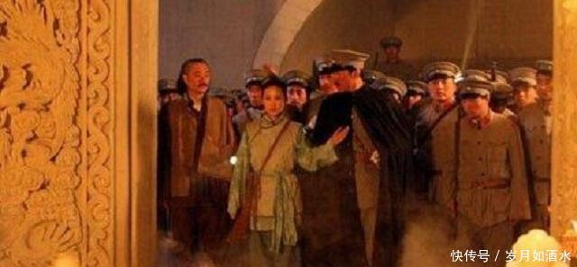 清朝|为什么朱元璋明帝陵保存较好,慈禧,乾隆的清帝陵半数被盗!