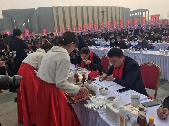 河南省|非遗美食胡辣汤哪家强？48家“熬汤人”上榜