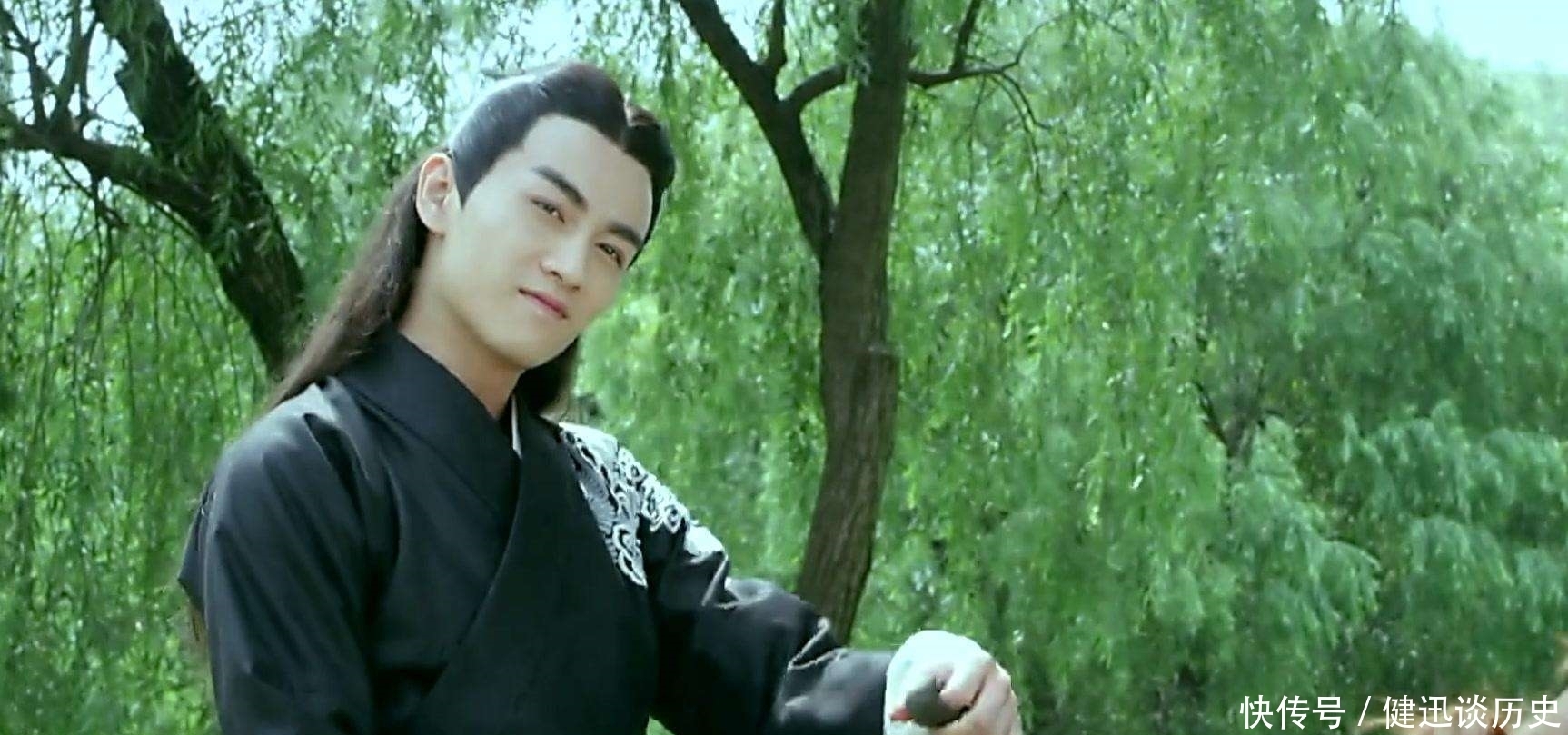 三侠五义里白玉堂是怎么死的?为何他武功最高,死得最早?