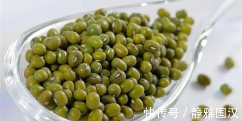 绿豆|肝不好的人,最好避开“3个字”,多吃3美食,肝可能慢慢变好