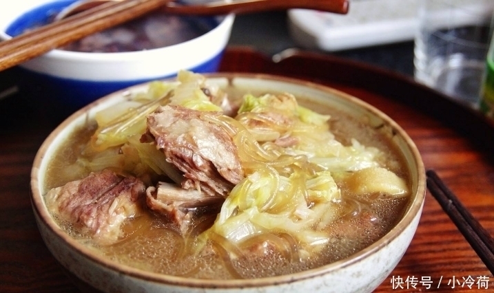 冬天|我家冬天三天两头就要吃,简单易做,营养健康,两天不吃准馋