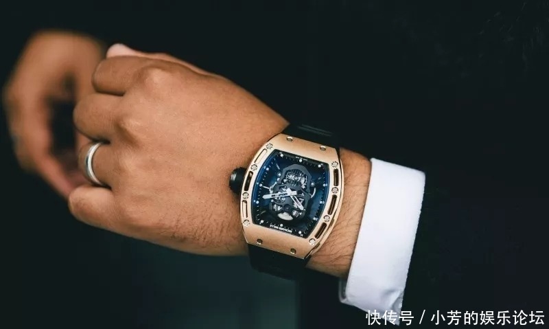 ·米勒|理查德·米勒手表为啥那么贵?