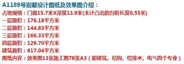 现代人|简约欧式别墅，无论是外观还是室内布局，都符合现代人的住房需求