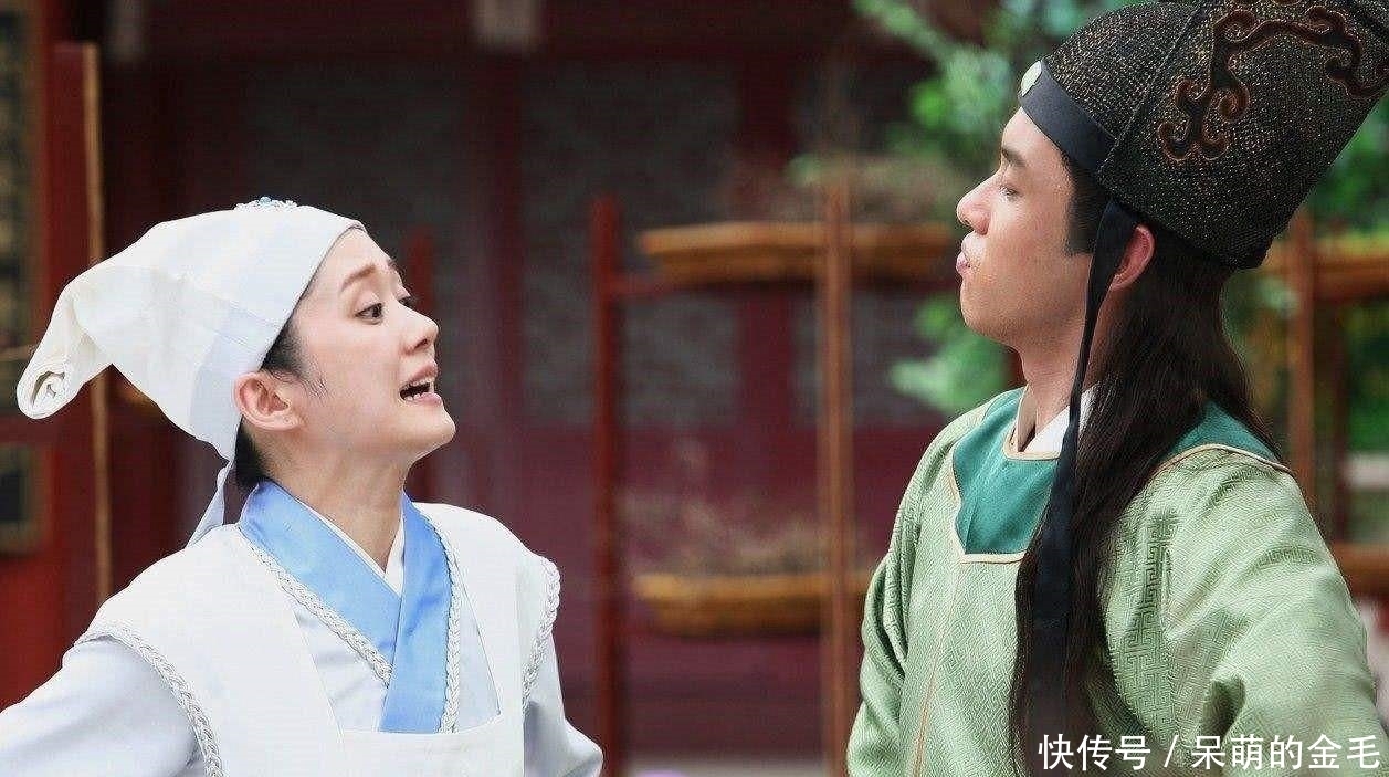 嫔妃|唐朝一太监未净身就入宫,不仅睡了嫔妃,还把皇帝给杀死了