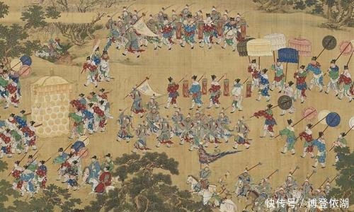 还要|历史上太监那么坏,为什么皇帝还要重用他们呢?