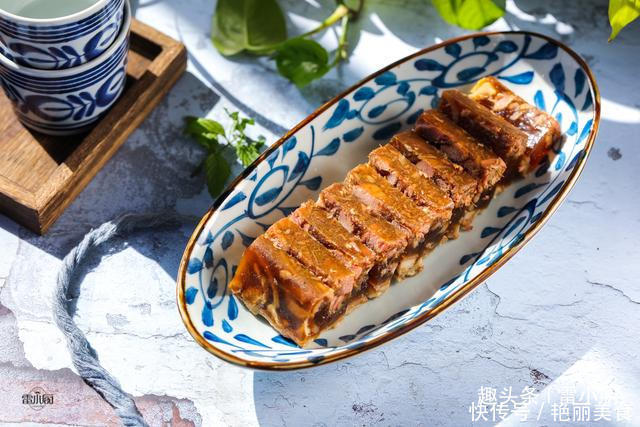 晚饭只给老公做了一道菜,好友却说这吃法太奢侈了