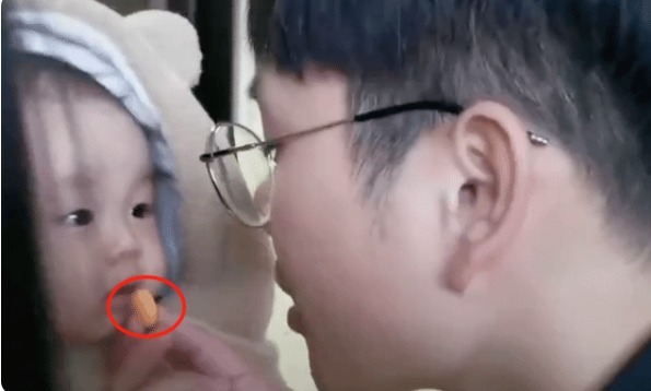 顺一顺|“最强大舅舅团”来了,8个舅舅只有1个外甥女,网友直呼不敢娶