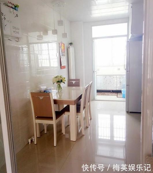 公婆|晒晒农村婆家给我准备的婚房，卧室7平米的大炕，真是太尴尬了