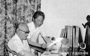 沈从文和张兆和结婚不久,写信告诉她自己爱上了别人,她怎么做的