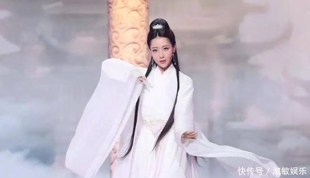 《王牌6》下期看点古装经典人物重现,贾玲上演搞笑版的赵灵儿