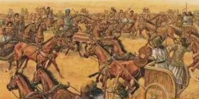 商到|朱熹为何称姜子牙是“天下之大佬”伐商到武庚平叛,西周全靠他