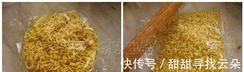 自制解馋小零食——香脆虾球，用料做法超简单，垃圾食品不垃圾！